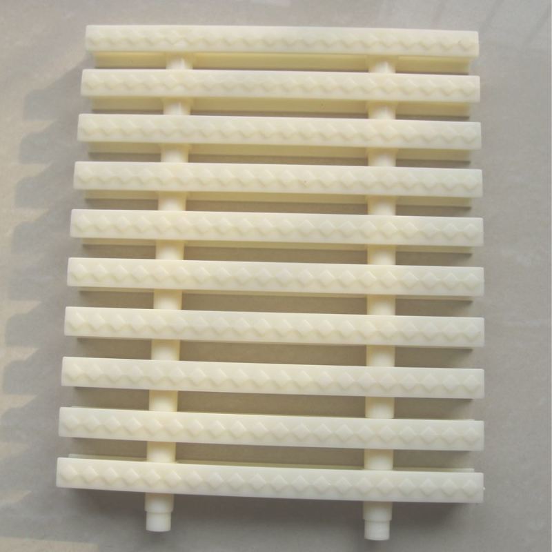 泳池格柵 泳池格柵